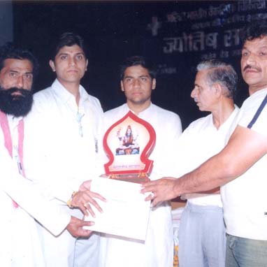 Ravish Abrol Astro vastu Expert Spiritual Healer