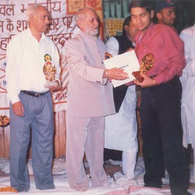Ravish Abrol Astro vastu Expert Spiritual Healer