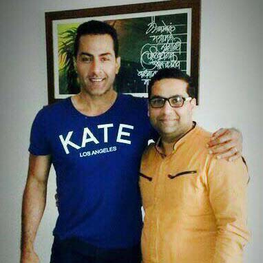 Ravish Abrol Astro vastu Expert Spiritual Healer