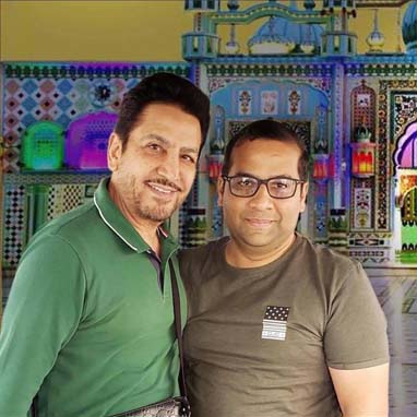 Ravish Abrol Astro vastu Expert Spiritual Healer