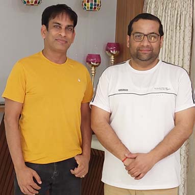 Ravish Abrol Astro vastu Expert Spiritual Healer