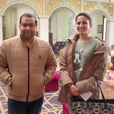 Ravish Abrol Astro vastu Expert Spiritual Healer