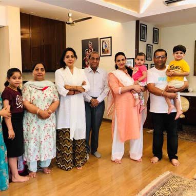 Ravish Abrol Astro vastu Expert Spiritual Healer