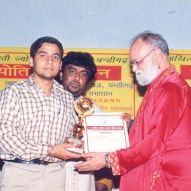 Ravish Abrol Astro vastu Expert Spiritual Healer