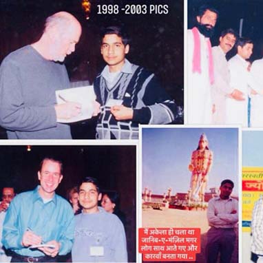 Ravish Abrol Astro vastu Expert Spiritual Healer