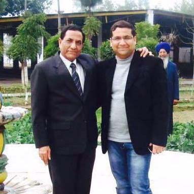 Ravish Abrol Astro vastu Expert Spiritual Healer