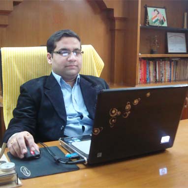 Ravish Abrol Astro vastu Expert Spiritual Healer