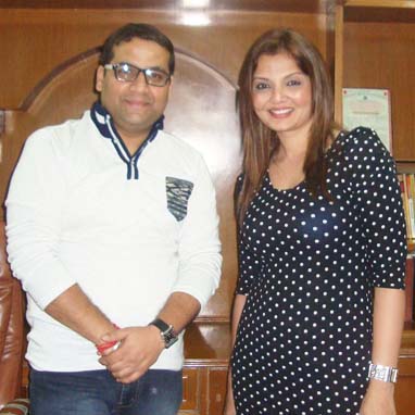 Ravish Abrol Astro vastu Expert Spiritual Healer