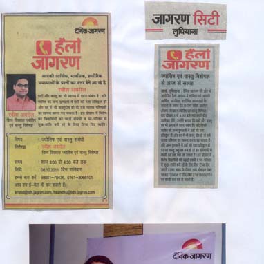 Ravish Abrol Astro vastu Expert Spiritual Healer